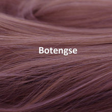 Load image into Gallery viewer, SHANGKE Long Bob Female Wig Women Heat Resistant Synthetic Hair Wigs For Black White Women Fake Hair Pieces 6 Colors Available - X-scape Store