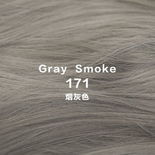 Load image into Gallery viewer, SHANGKE Long Bob Female Wig Women Heat Resistant Synthetic Hair Wigs For Black White Women Fake Hair Pieces 6 Colors Available - X-scape Store