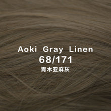 Load image into Gallery viewer, SHANGKE Long Bob Female Wig Women Heat Resistant Synthetic Hair Wigs For Black White Women Fake Hair Pieces 6 Colors Available - X-scape Store