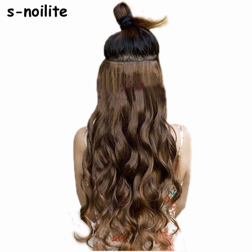 S-noilite 18-28