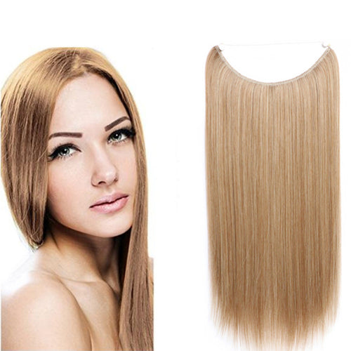 New Sexy Women Lady Fashion Long Straight Full Hair Cosplay Party Wig Wigs - X-scape Store