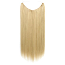 Load image into Gallery viewer, New Sexy Women Lady Fashion Long Straight Full Hair Cosplay Party Wig Wigs - X-scape Store