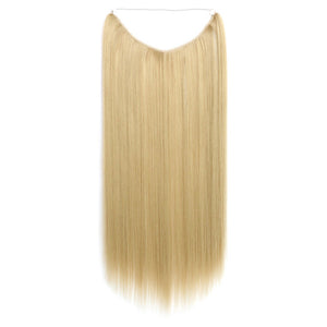 New Sexy Women Lady Fashion Long Straight Full Hair Cosplay Party Wig Wigs - X-scape Store