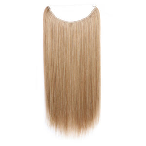 New Sexy Women Lady Fashion Long Straight Full Hair Cosplay Party Wig Wigs - X-scape Store