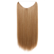 Load image into Gallery viewer, New Sexy Women Lady Fashion Long Straight Full Hair Cosplay Party Wig Wigs - X-scape Store