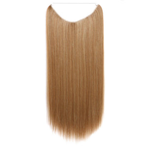 New Sexy Women Lady Fashion Long Straight Full Hair Cosplay Party Wig Wigs - X-scape Store