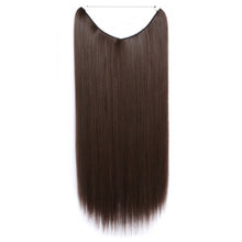 Load image into Gallery viewer, New Sexy Women Lady Fashion Long Straight Full Hair Cosplay Party Wig Wigs - X-scape Store