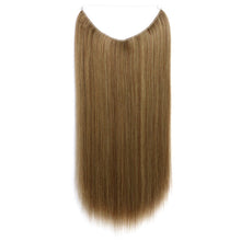 Load image into Gallery viewer, New Sexy Women Lady Fashion Long Straight Full Hair Cosplay Party Wig Wigs - X-scape Store