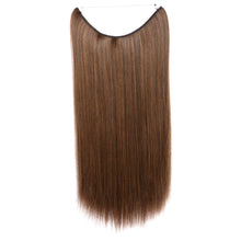 Load image into Gallery viewer, New Sexy Women Lady Fashion Long Straight Full Hair Cosplay Party Wig Wigs - X-scape Store