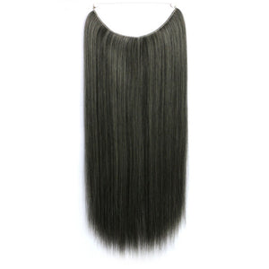 New Sexy Women Lady Fashion Long Straight Full Hair Cosplay Party Wig Wigs - X-scape Store