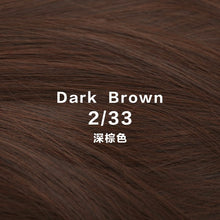 Load image into Gallery viewer, SHANGKE  Bob Wig For African Americans Women Short Synthetic Wigs For  Women Natural Heat Resistant Fake Hairpieces - X-scape Store