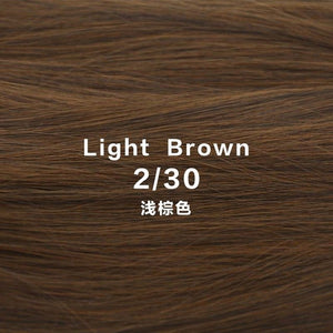 SHANGKE 22'' Long  Hair Wigs For Women Synthetic Wigs For  Women Heat Resistant False Hair Pieces Women Hairstyles - X-scape Store