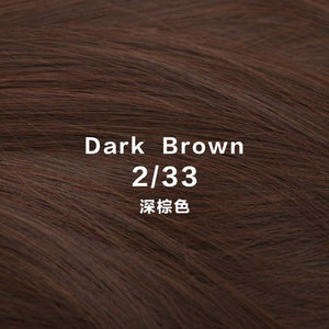 SHANGKE 22'' Long  Hair Wigs For Women Synthetic Wigs For  Women Heat Resistant False Hair Pieces Women Hairstyles - X-scape Store