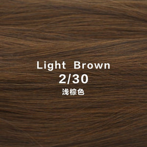 SHANGKE 22'' Long Straight blonde Wig For Women Synthetic Wigs For  Women Heat Resistant False Hair Pieces Women Hairstyles - X-scape Store
