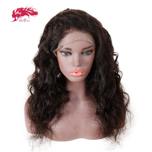 Wigs Brazilian Loose Wave - X-scape Store